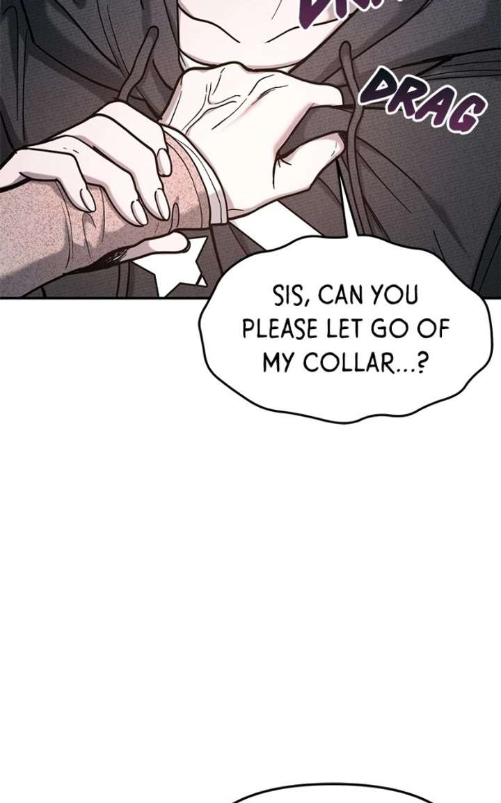 Look Alike Daughter Chapter 175 page 20 - 