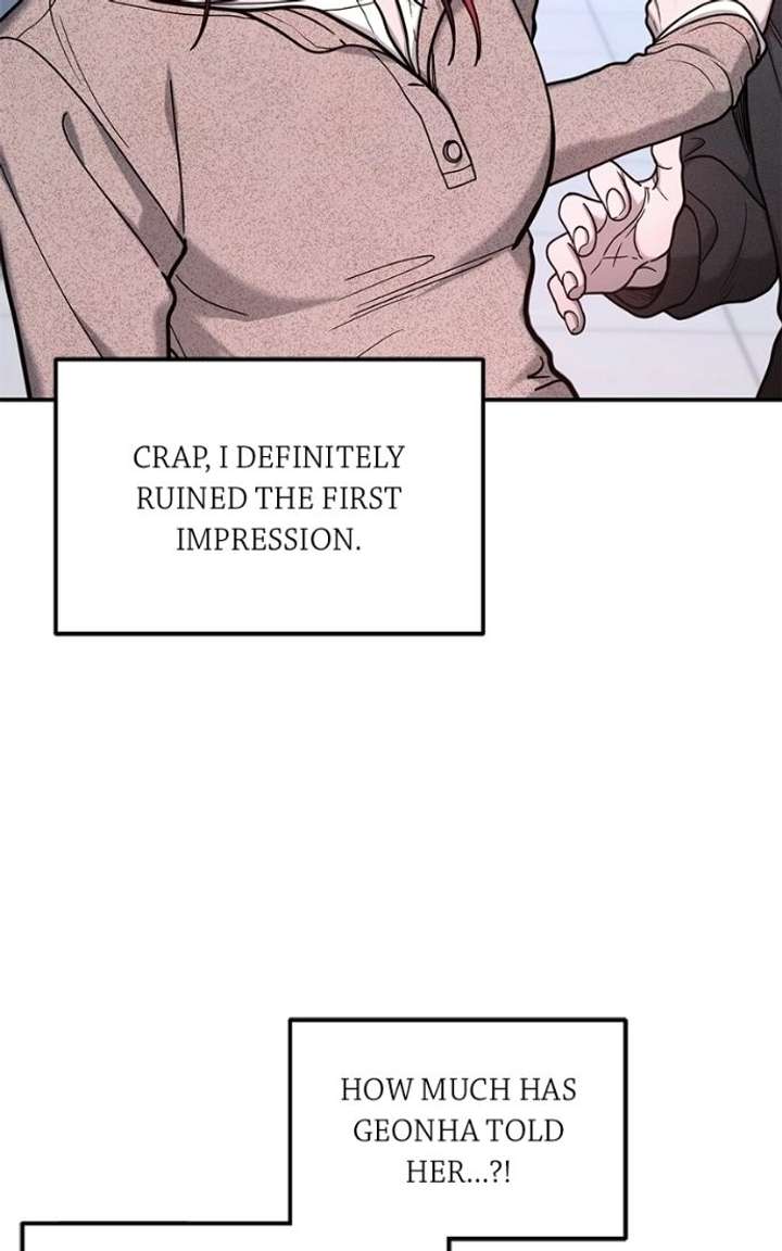 Look Alike Daughter Chapter 175 page 22 - 