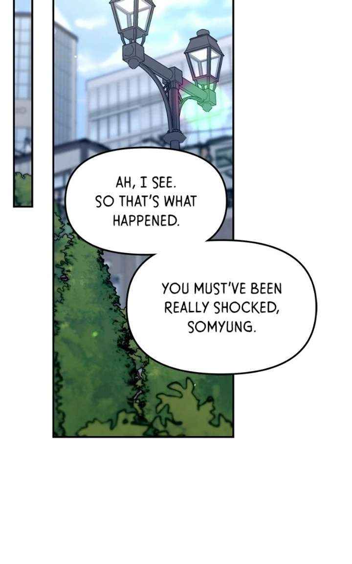 Look Alike Daughter Chapter 175 page 33 - 
