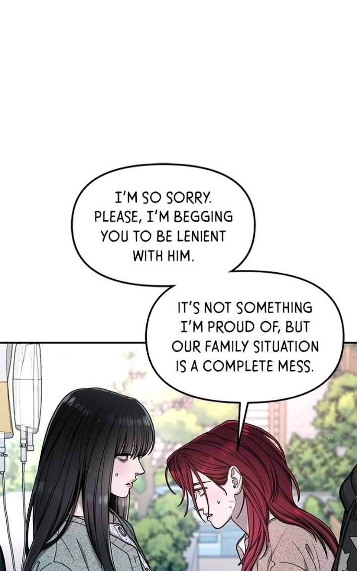 Look Alike Daughter Chapter 175 page 34 - 