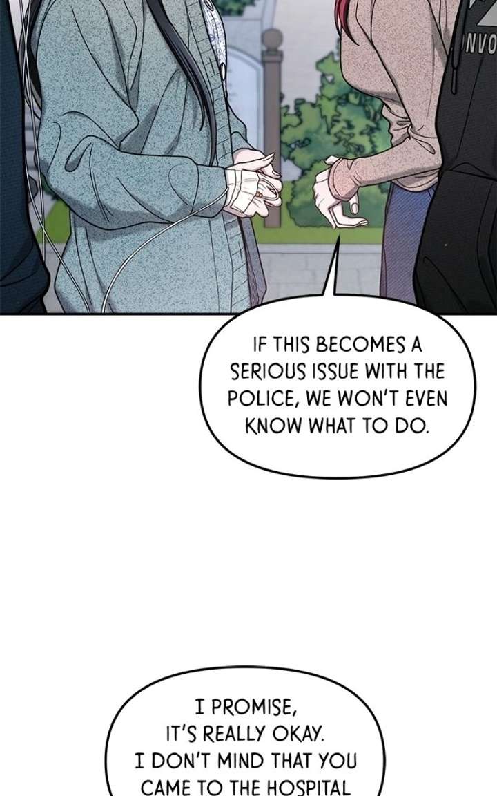 Look Alike Daughter Chapter 175 page 35 - 