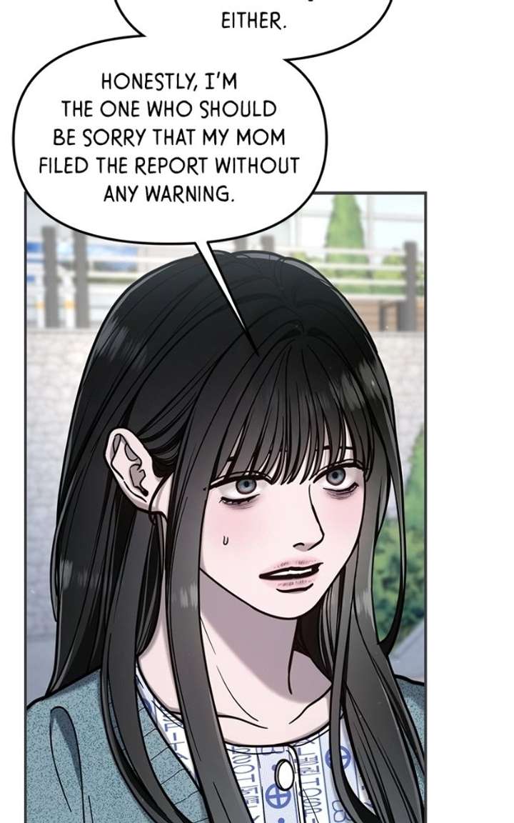 Look Alike Daughter Chapter 175 page 36 - 