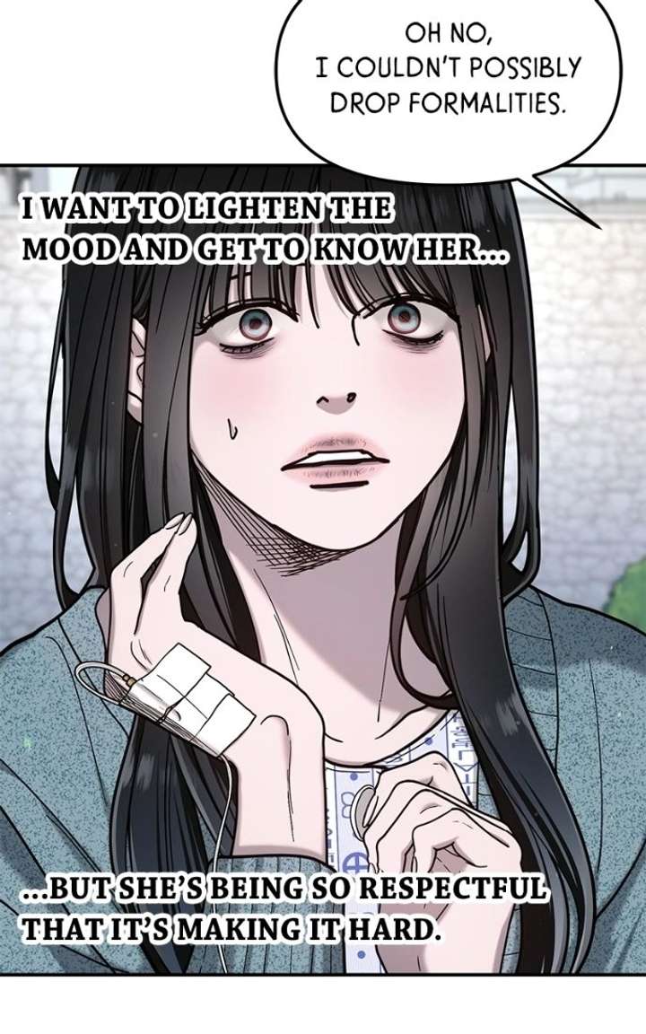 Look Alike Daughter Chapter 175 page 38 - 