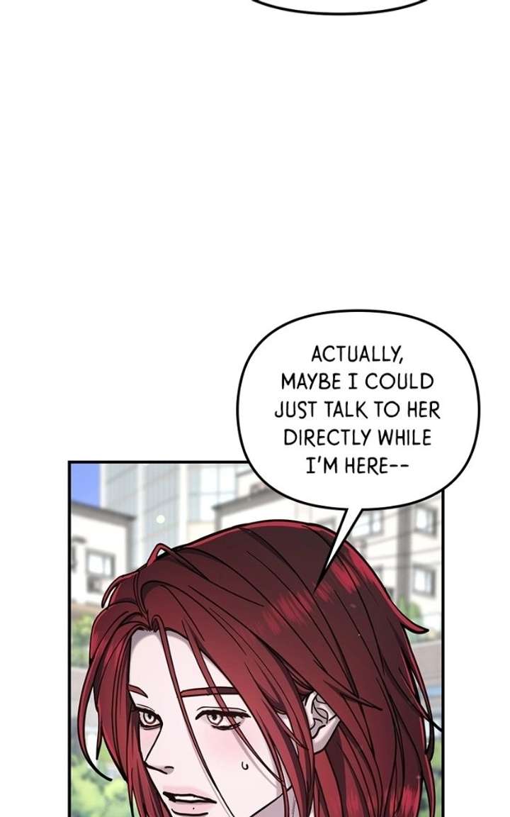 Look Alike Daughter Chapter 175 page 41 - 