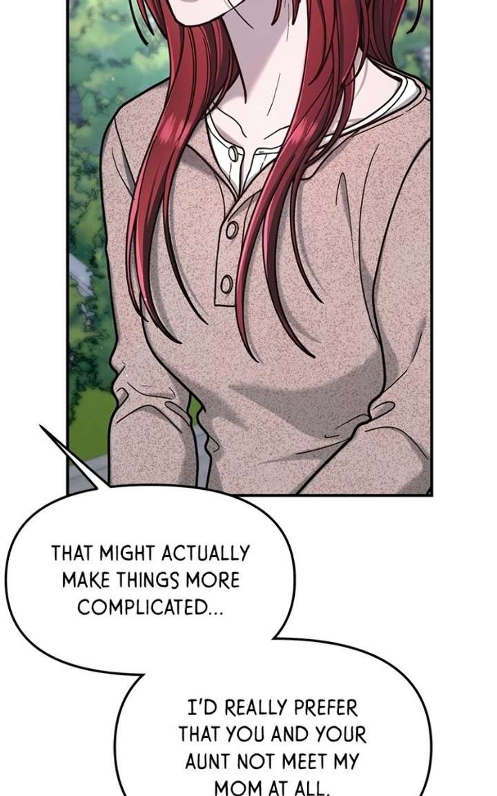 Look Alike Daughter Chapter 175 page 42 - 