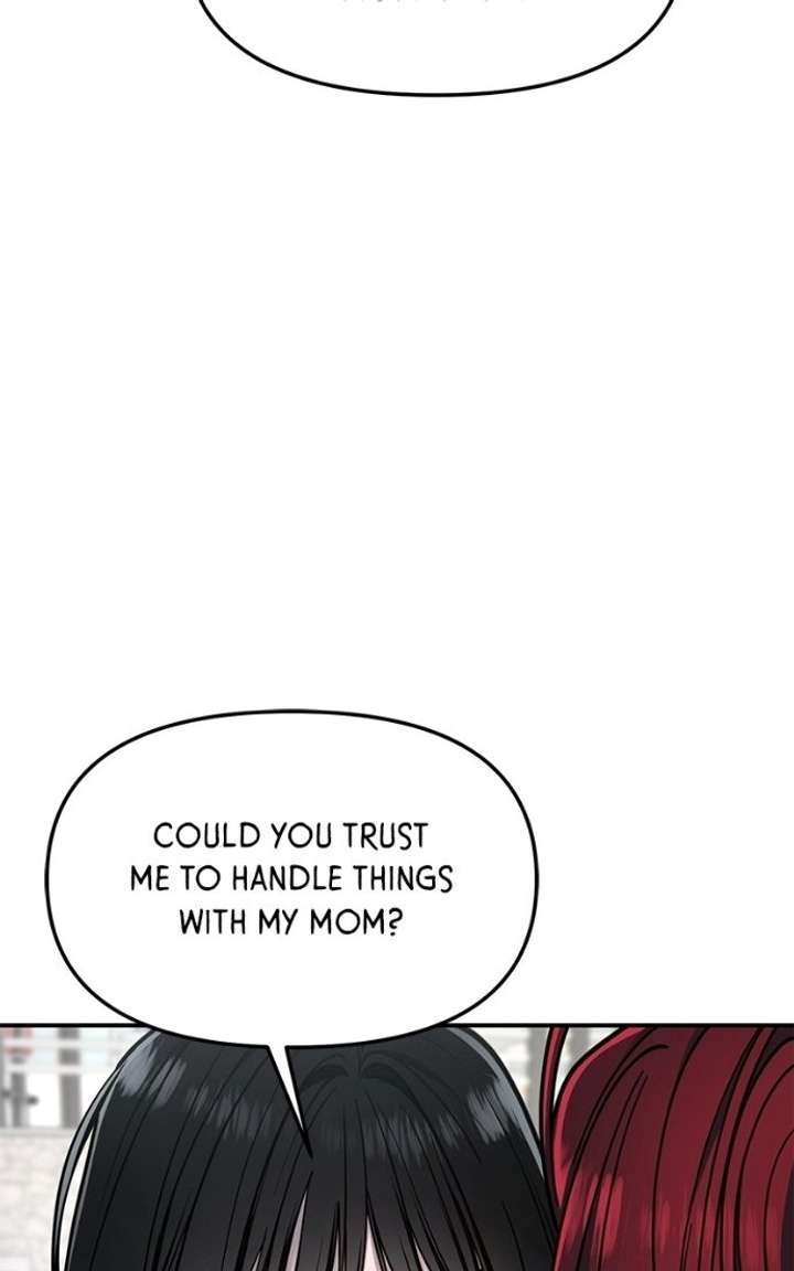 Look Alike Daughter Chapter 175 page 43 - 