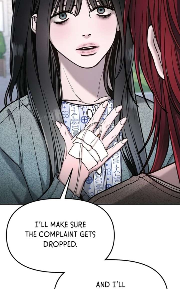 Look Alike Daughter Chapter 175 page 44 - 
