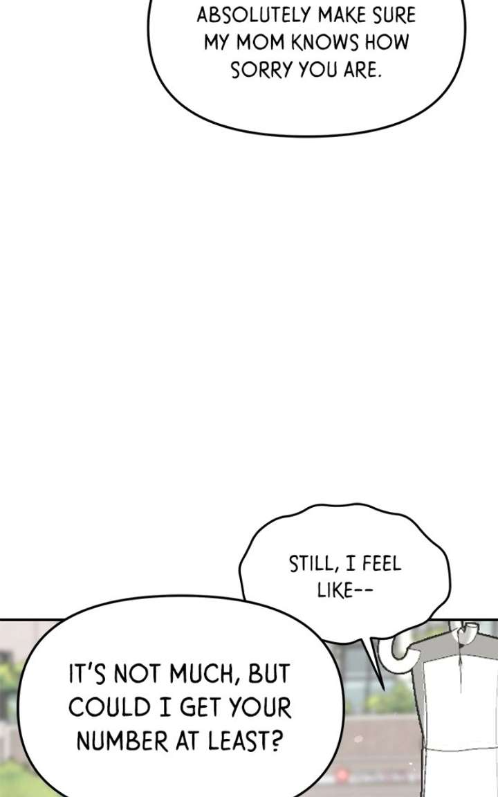 Look Alike Daughter Chapter 175 page 45 - 