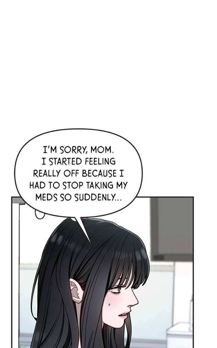 Look Alike Daughter Chapter 175 page 54 - 
