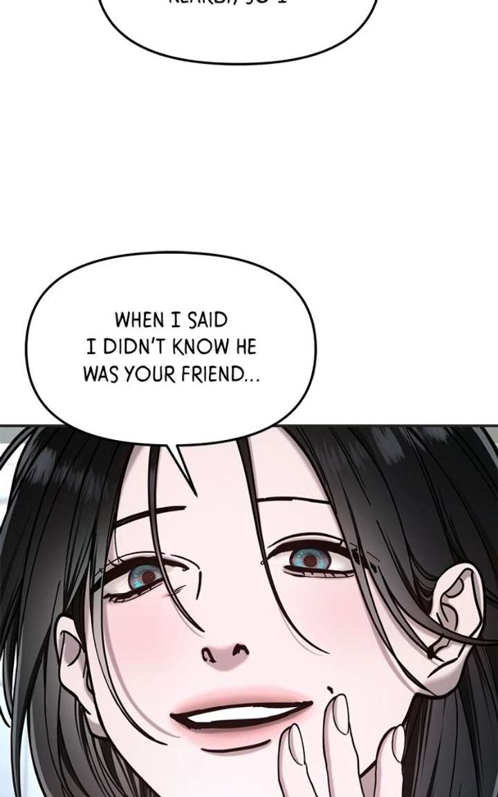 Look Alike Daughter Chapter 175 page 56 - 