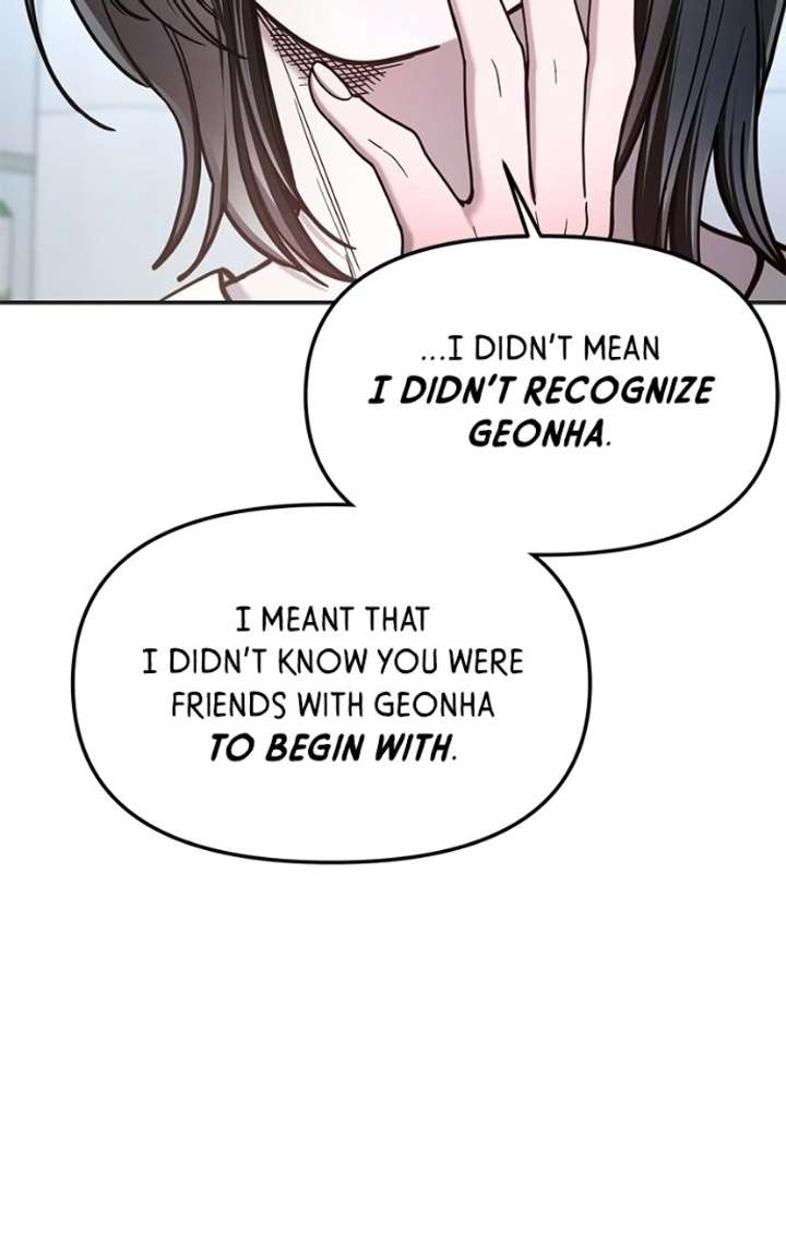 Look Alike Daughter Chapter 175 page 57 - 