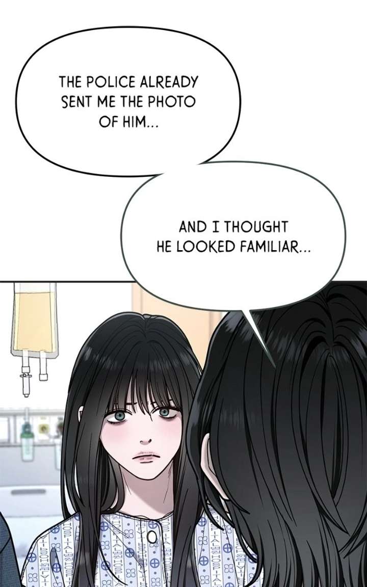 Look Alike Daughter Chapter 175 page 58 - 