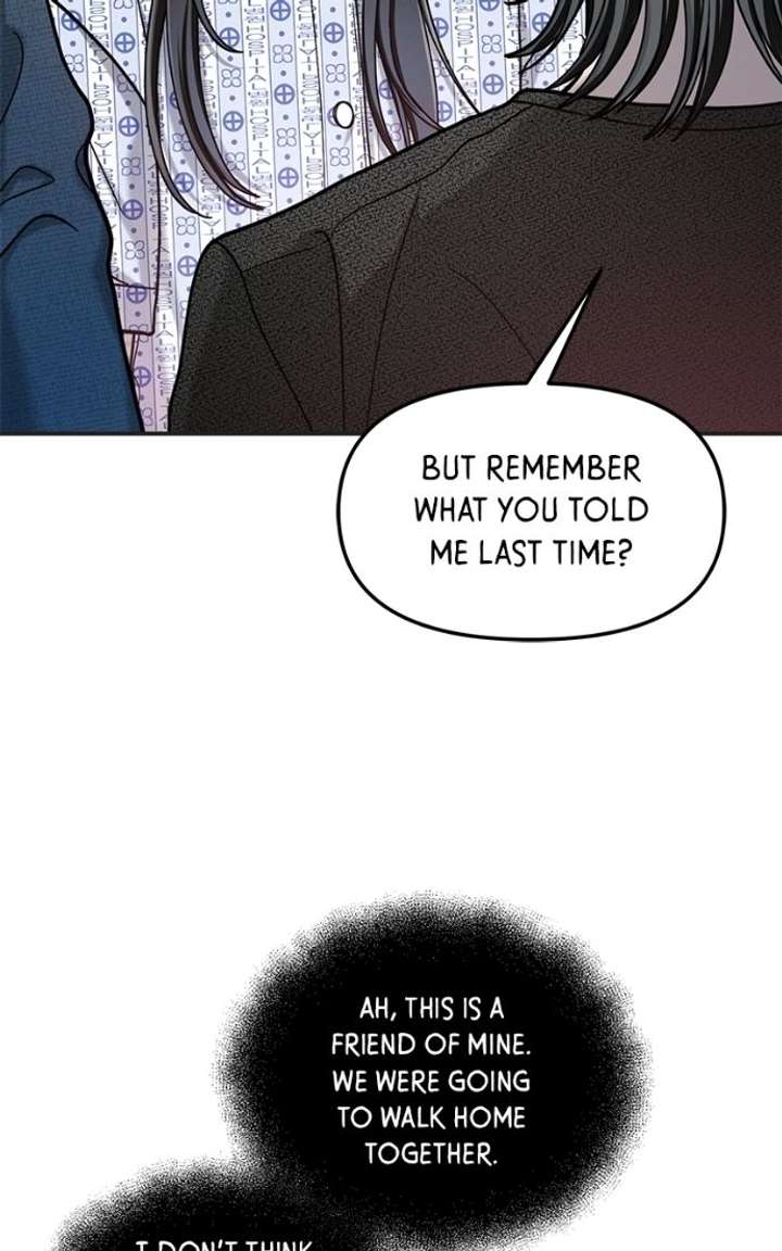 Look Alike Daughter Chapter 175 page 59 - 