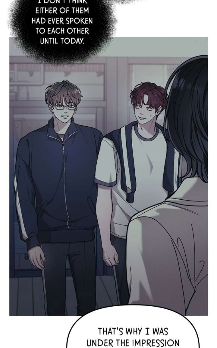 Look Alike Daughter Chapter 175 page 60 - 