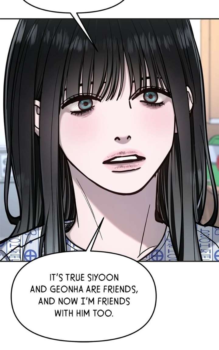 Look Alike Daughter Chapter 175 page 62 - 