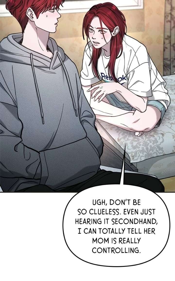 Look Alike Daughter Chapter 175 page 69 - 