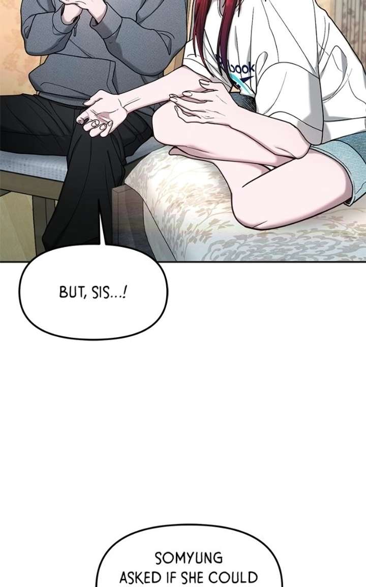 Look Alike Daughter Chapter 175 page 71 - 