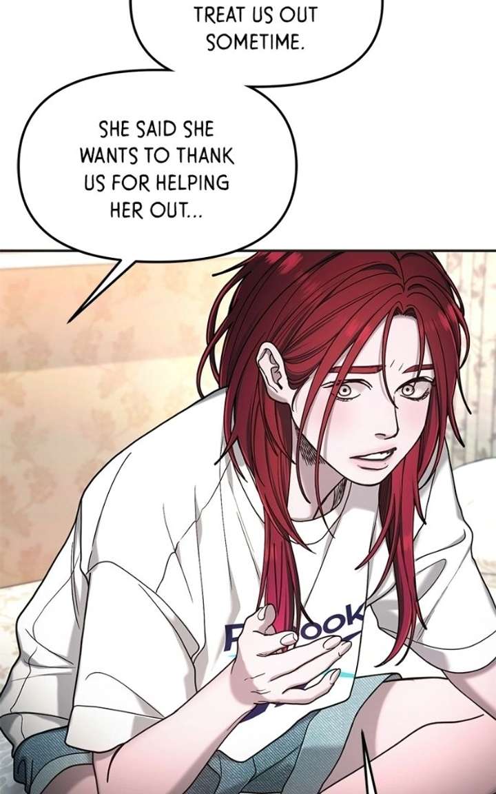 Look Alike Daughter Chapter 175 page 72 - 