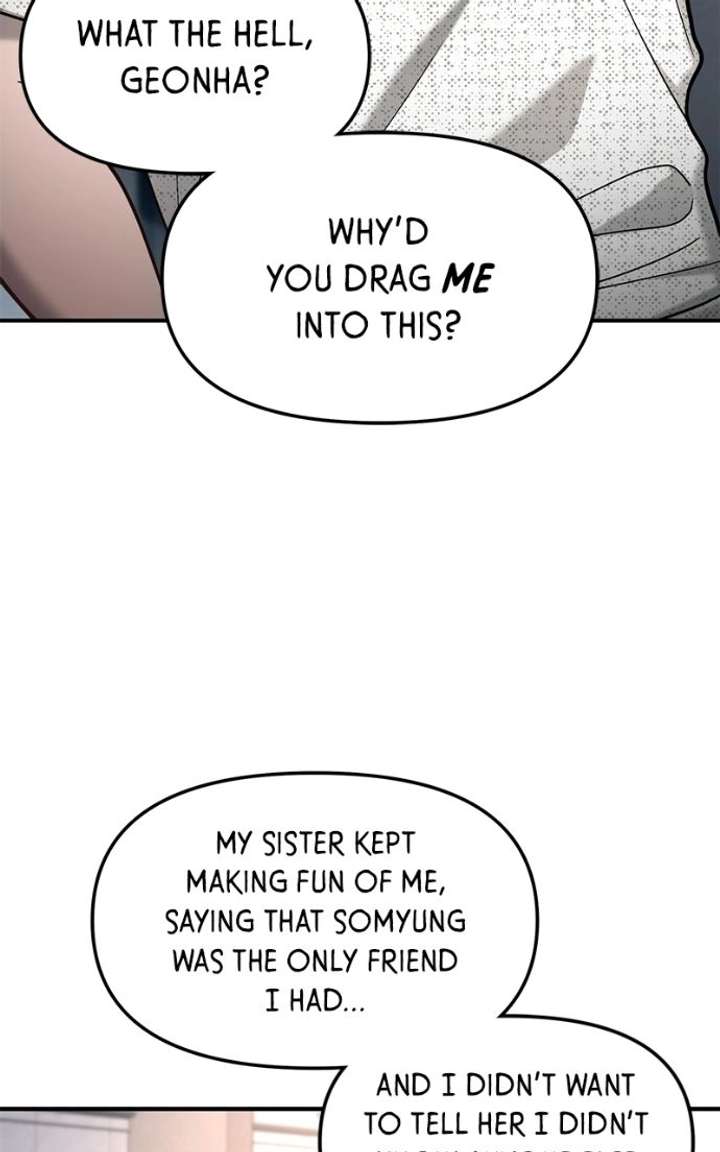 Look Alike Daughter Chapter 175 page 76 - 