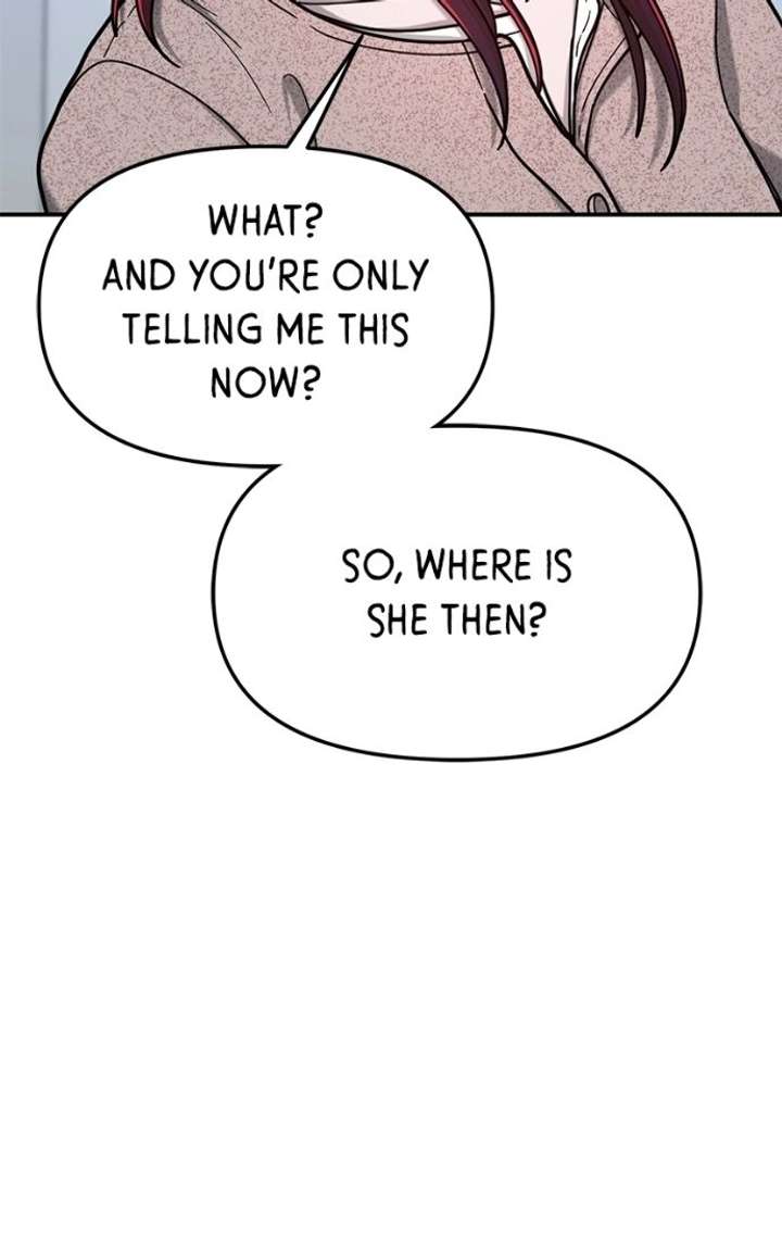 Look Alike Daughter Chapter 175 page 9 - 