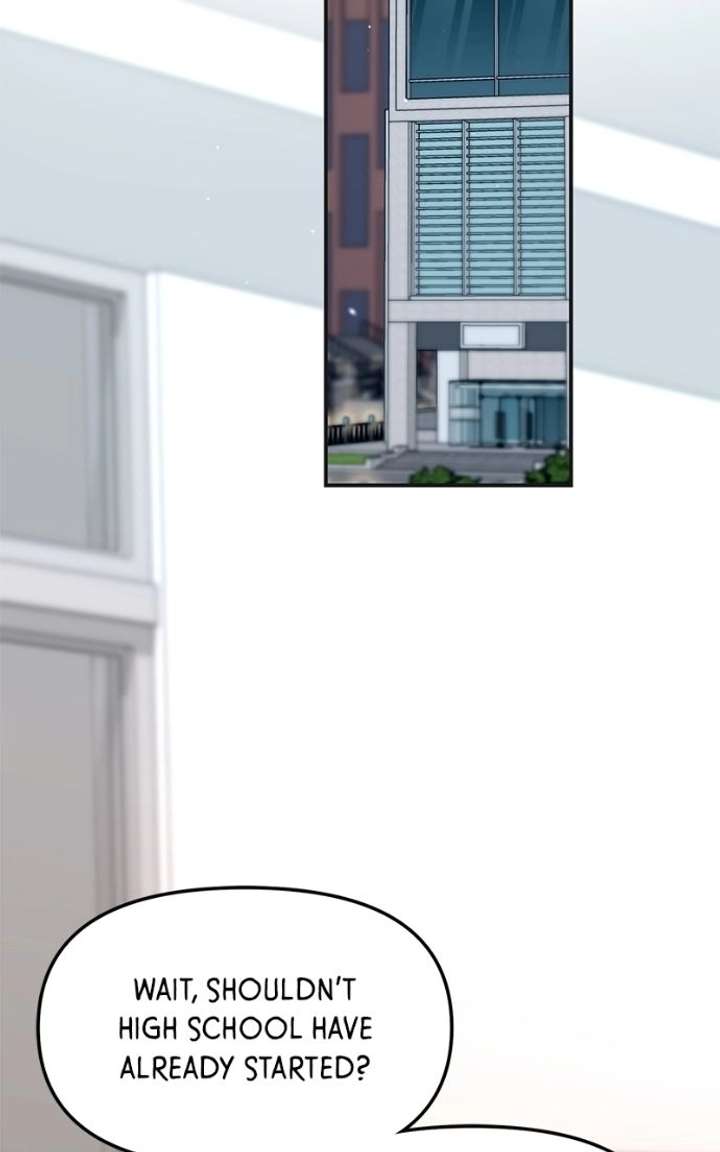 Look Alike Daughter Chapter 175 page 84 - 