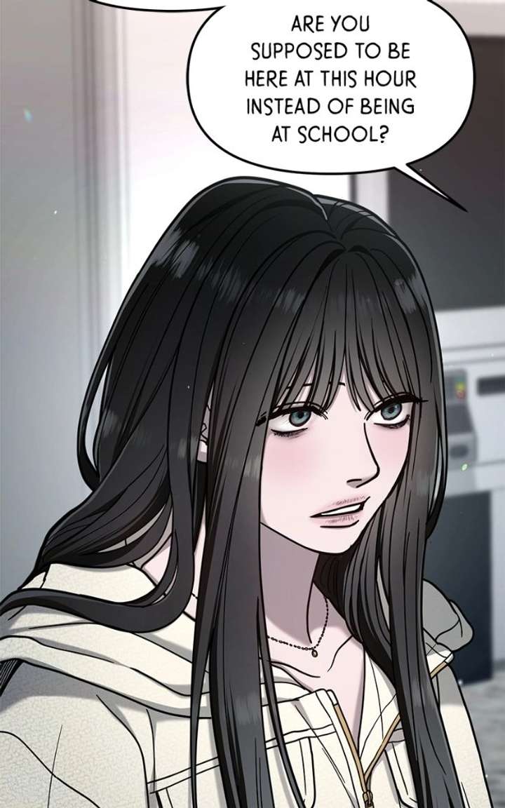 Look Alike Daughter Chapter 175 page 85 - 