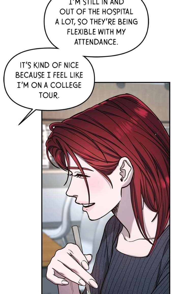 Look Alike Daughter Chapter 175 page 87 - 