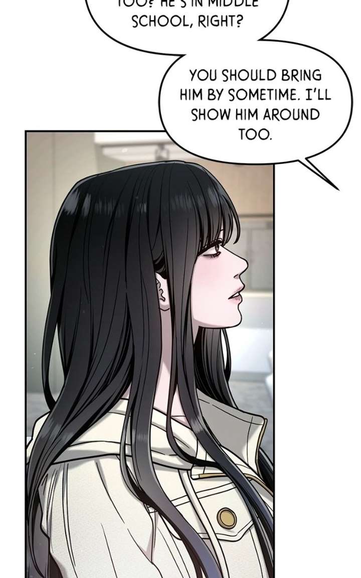 Look Alike Daughter Chapter 175 page 89 - 