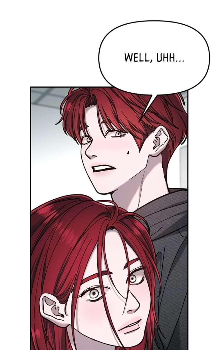Look Alike Daughter Chapter 175 page 10 - 