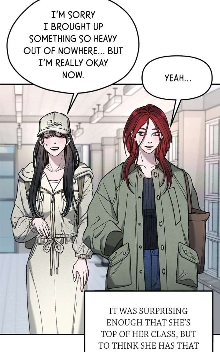 Look Alike Daughter Chapter 175 page 94 - 