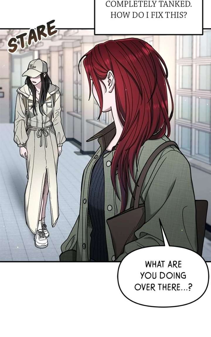 Look Alike Daughter Chapter 175 page 96 - 