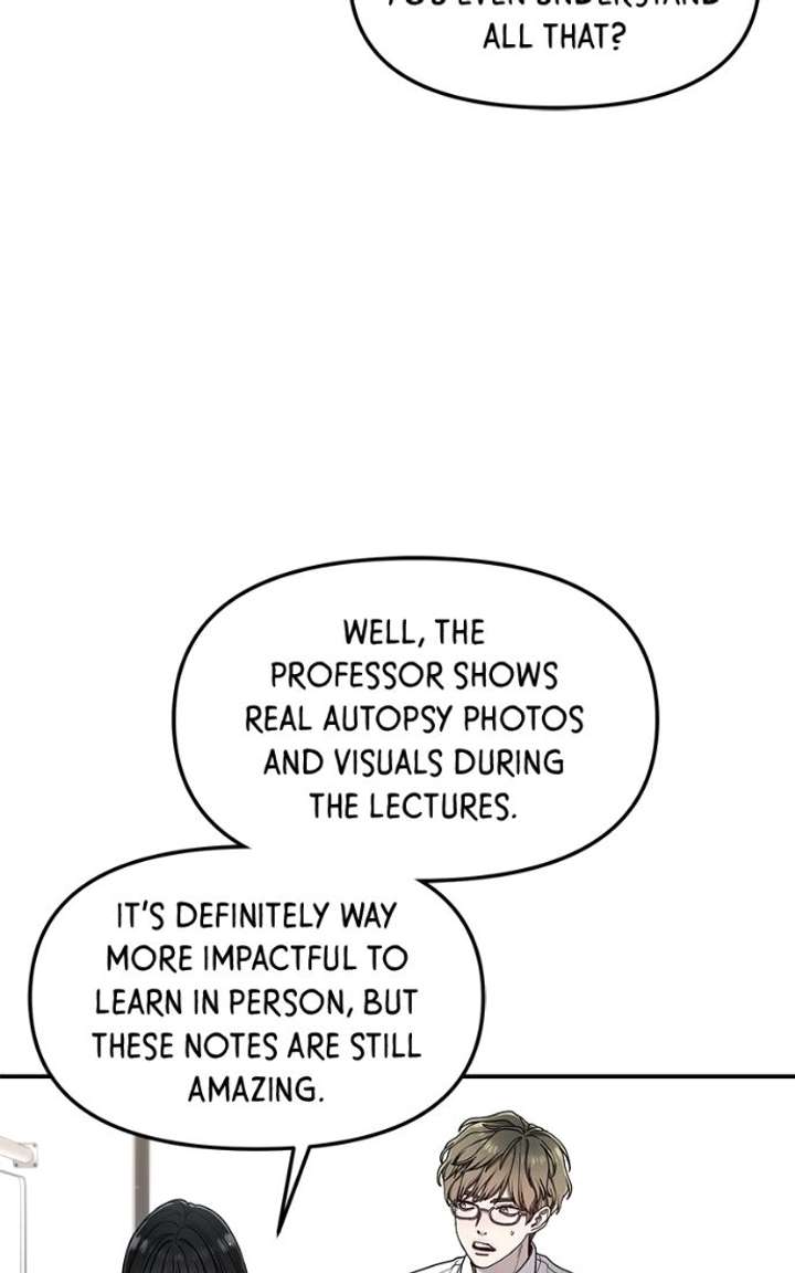 Look Alike Daughter Chapter 176 page 104 - 