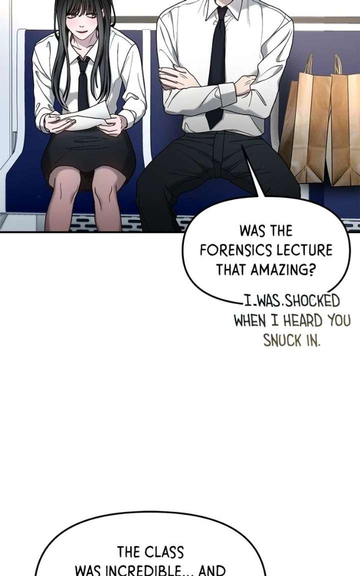 Look Alike Daughter Chapter 176 page 105 - 