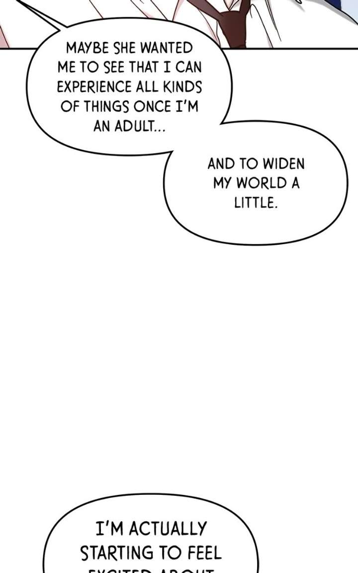 Look Alike Daughter Chapter 176 page 109 - 