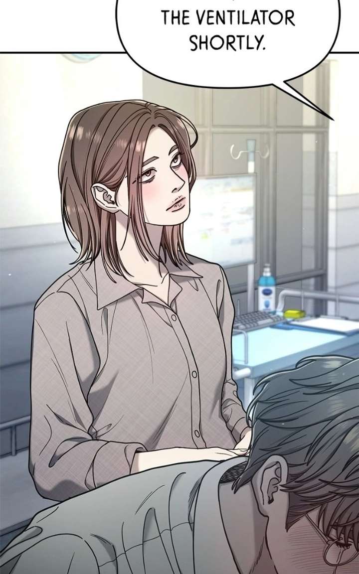 Look Alike Daughter Chapter 176 page 117 - 