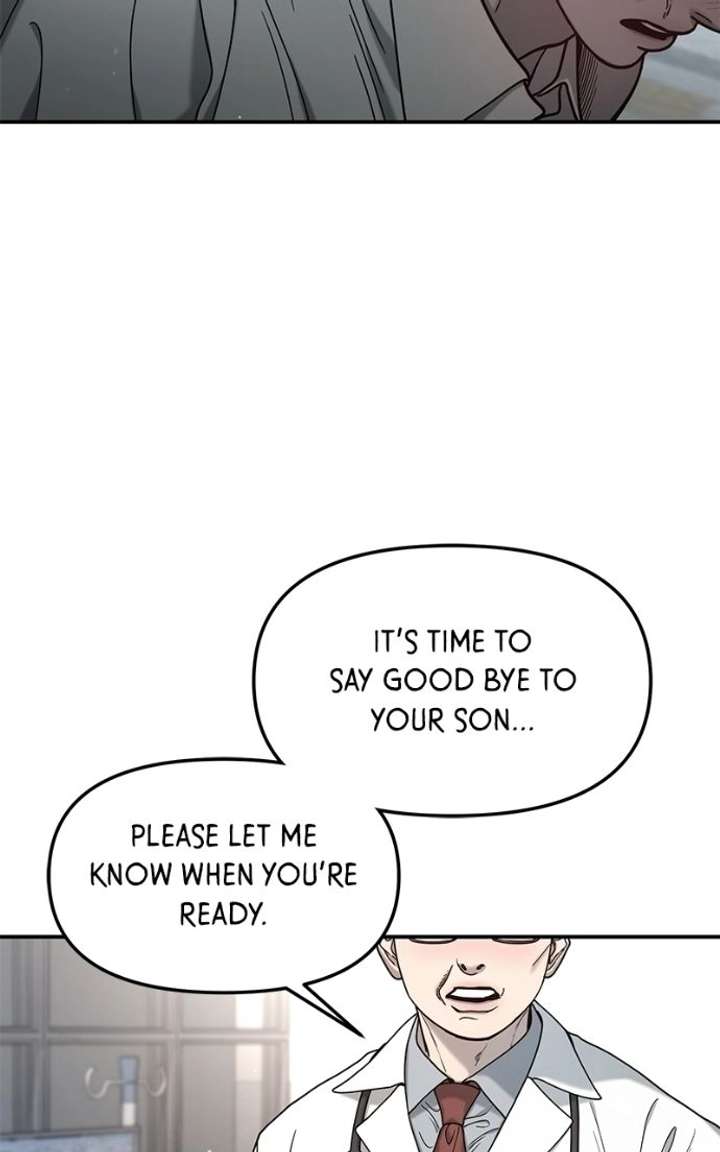 Look Alike Daughter Chapter 176 page 118 - 