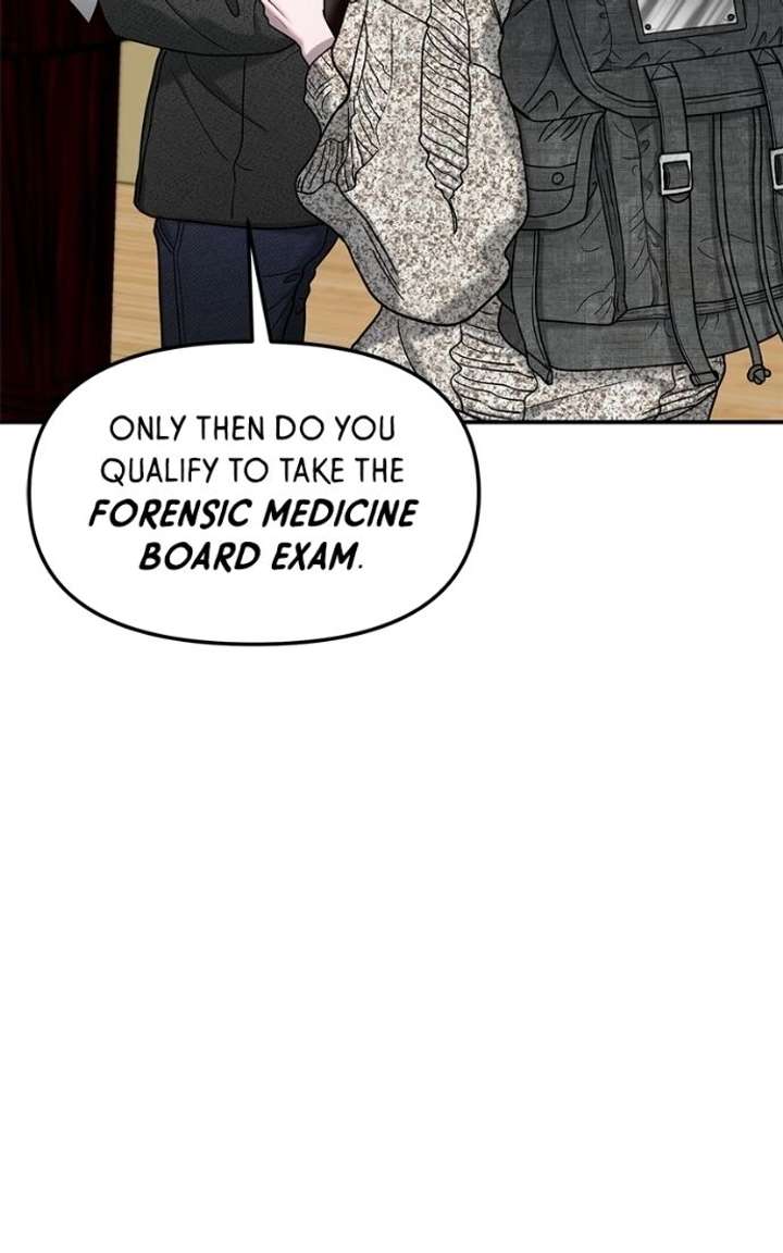 Look Alike Daughter Chapter 176 page 18 - 
