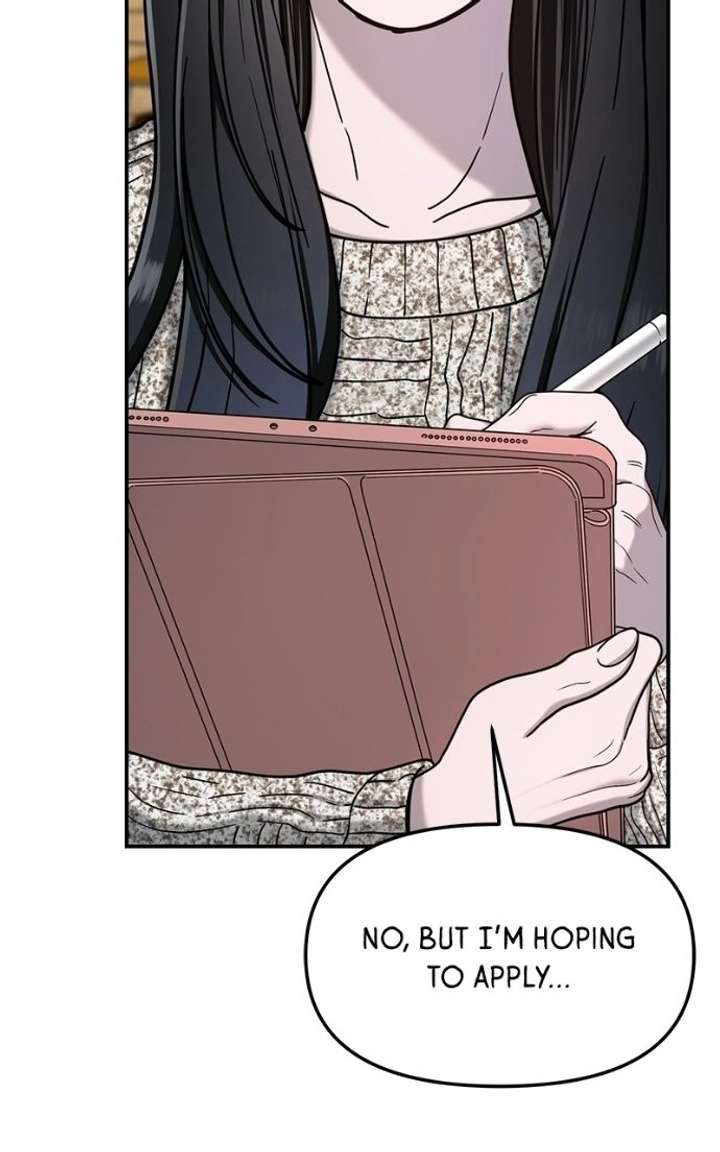 Look Alike Daughter Chapter 176 page 20 - 