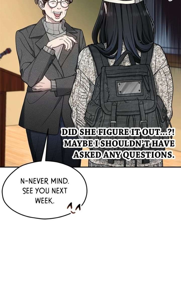 Look Alike Daughter Chapter 176 page 24 - 