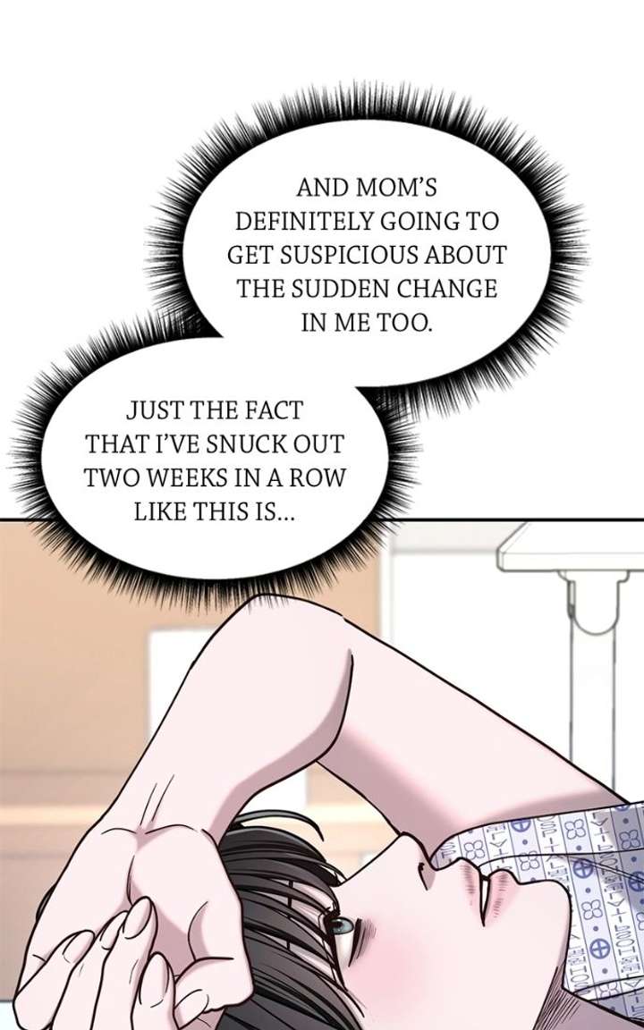Look Alike Daughter Chapter 176 page 28 - 