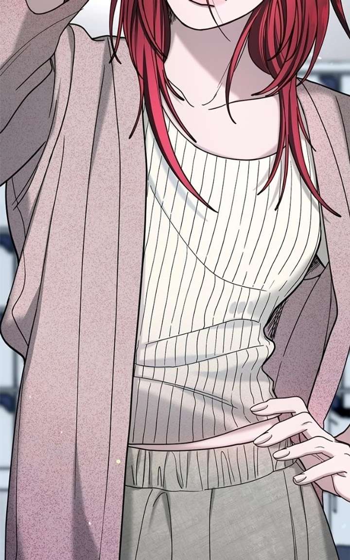 Look Alike Daughter Chapter 176 page 33 - 