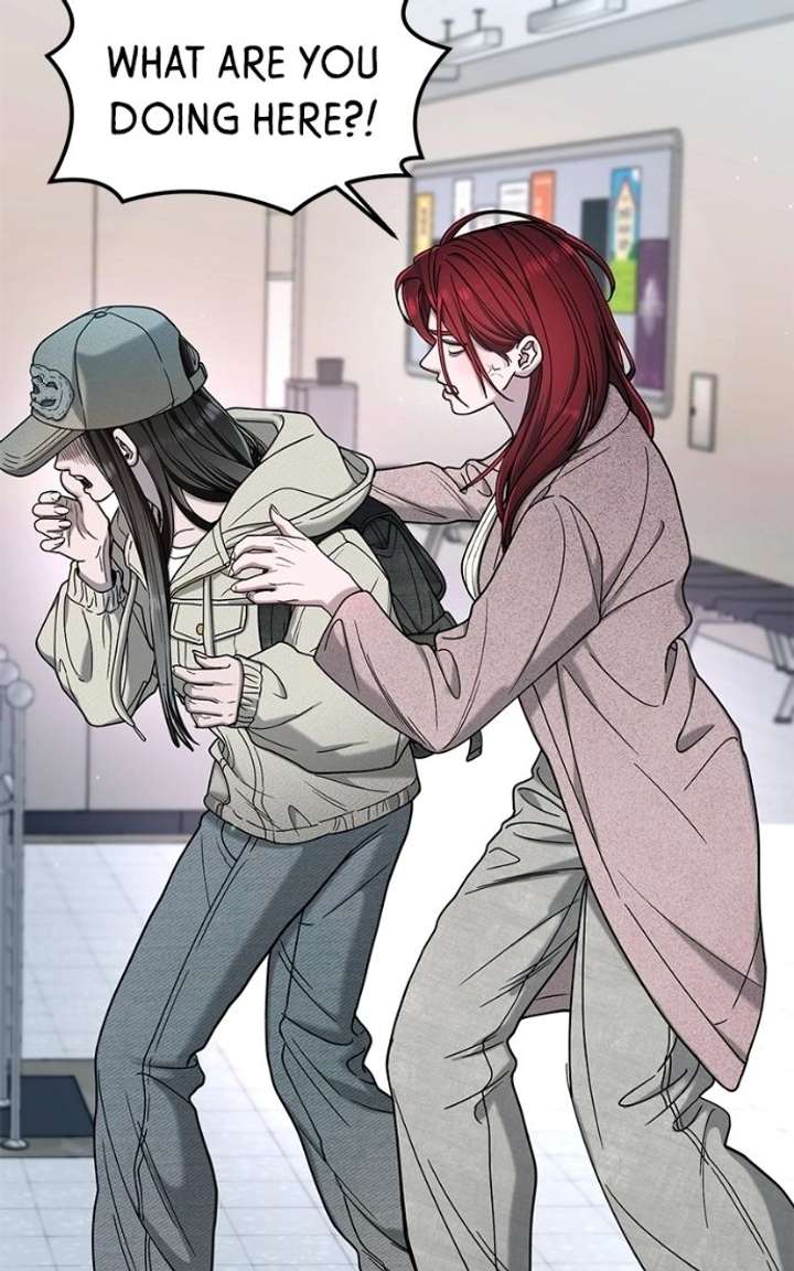 Look Alike Daughter Chapter 176 page 36 - 