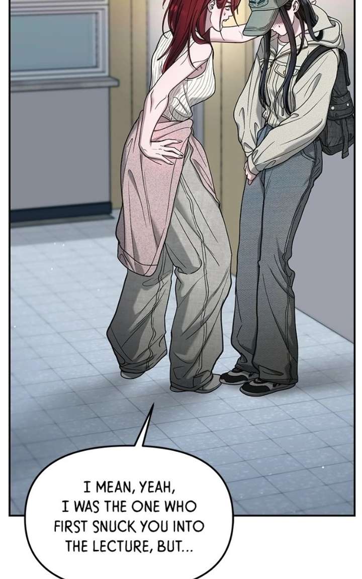 Look Alike Daughter Chapter 176 page 42 - 