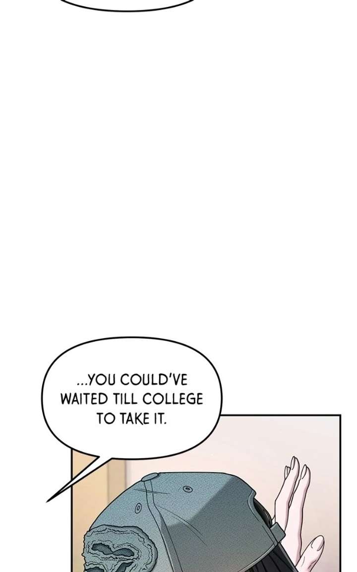 Look Alike Daughter Chapter 176 page 43 - 