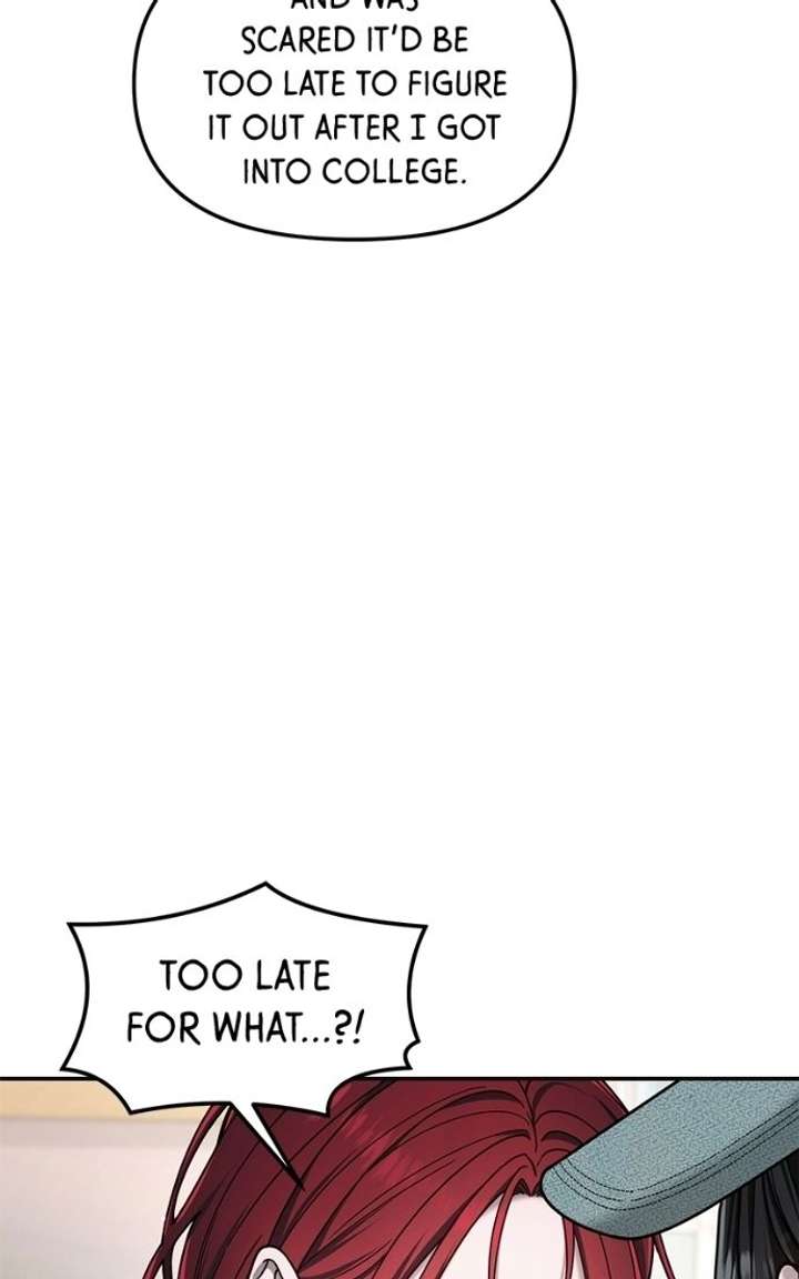 Look Alike Daughter Chapter 176 page 45 - 