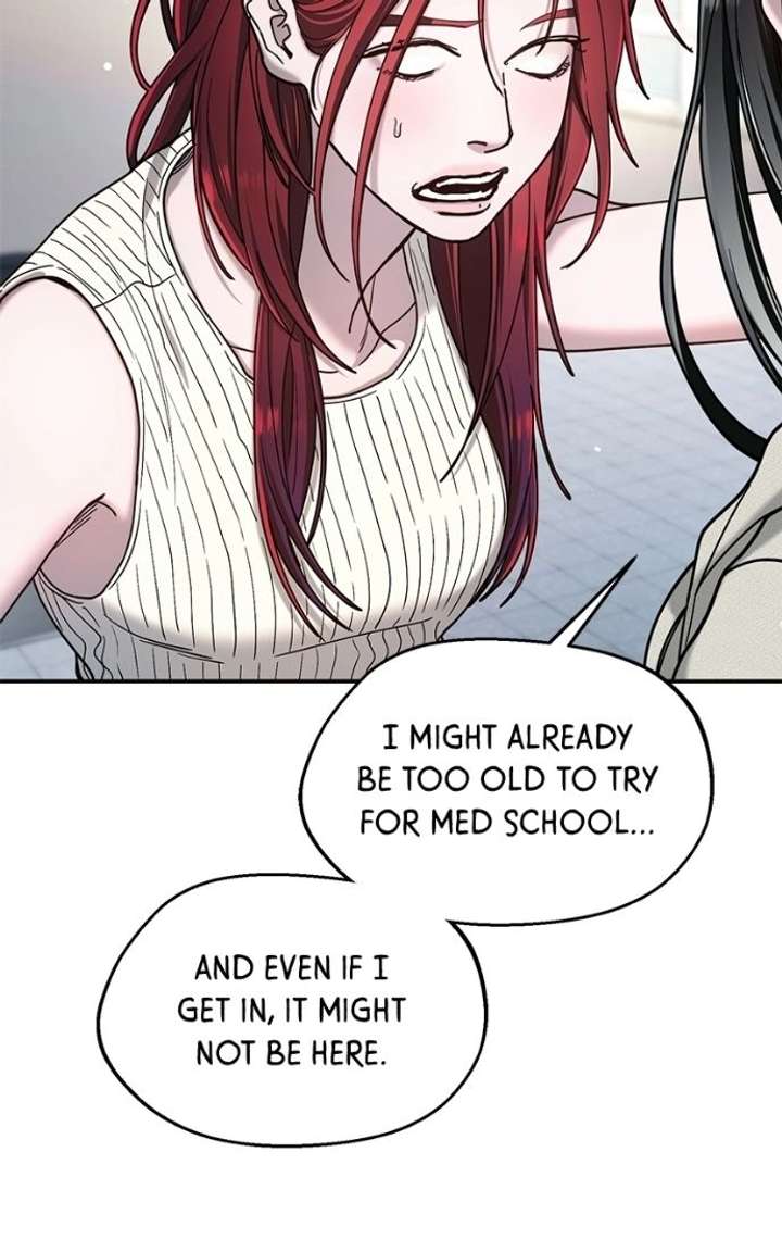 Look Alike Daughter Chapter 176 page 46 - 