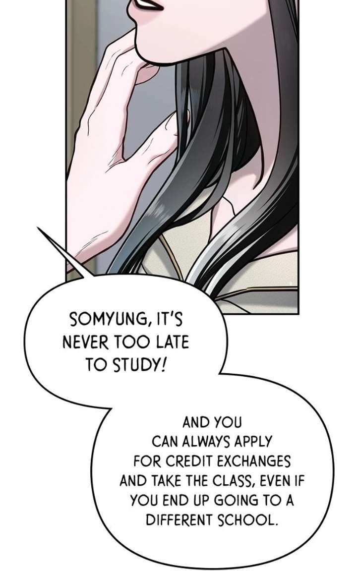 Look Alike Daughter Chapter 176 page 48 - 