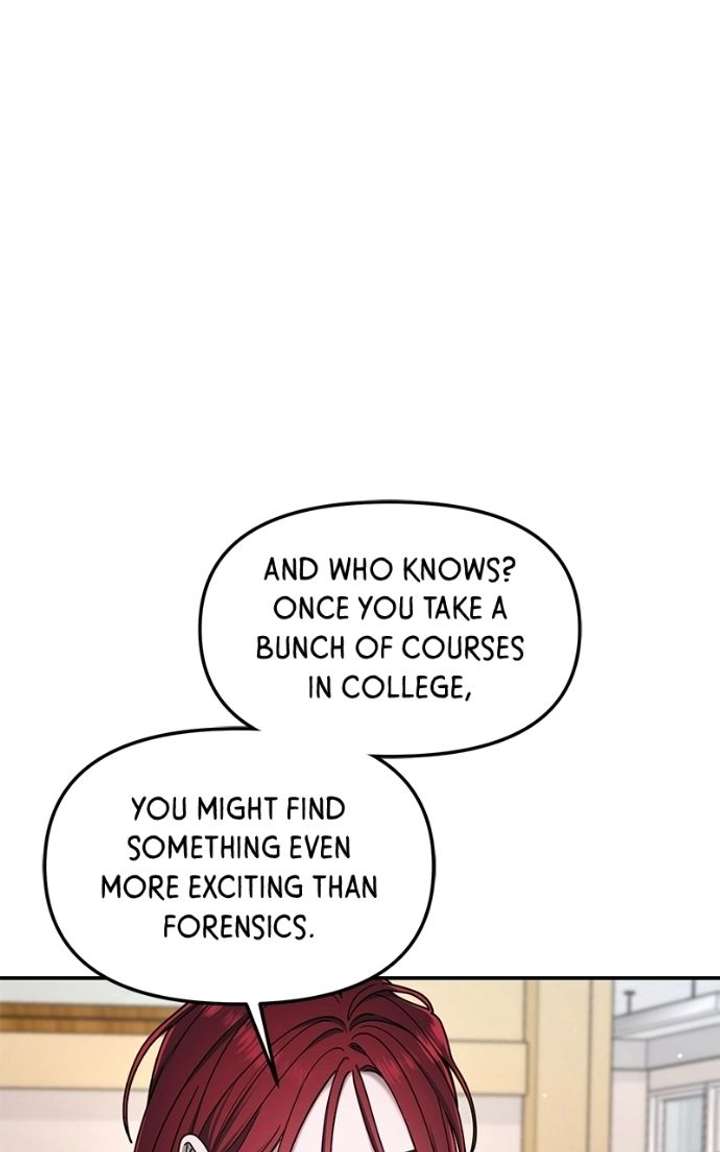 Look Alike Daughter Chapter 176 page 49 - 
