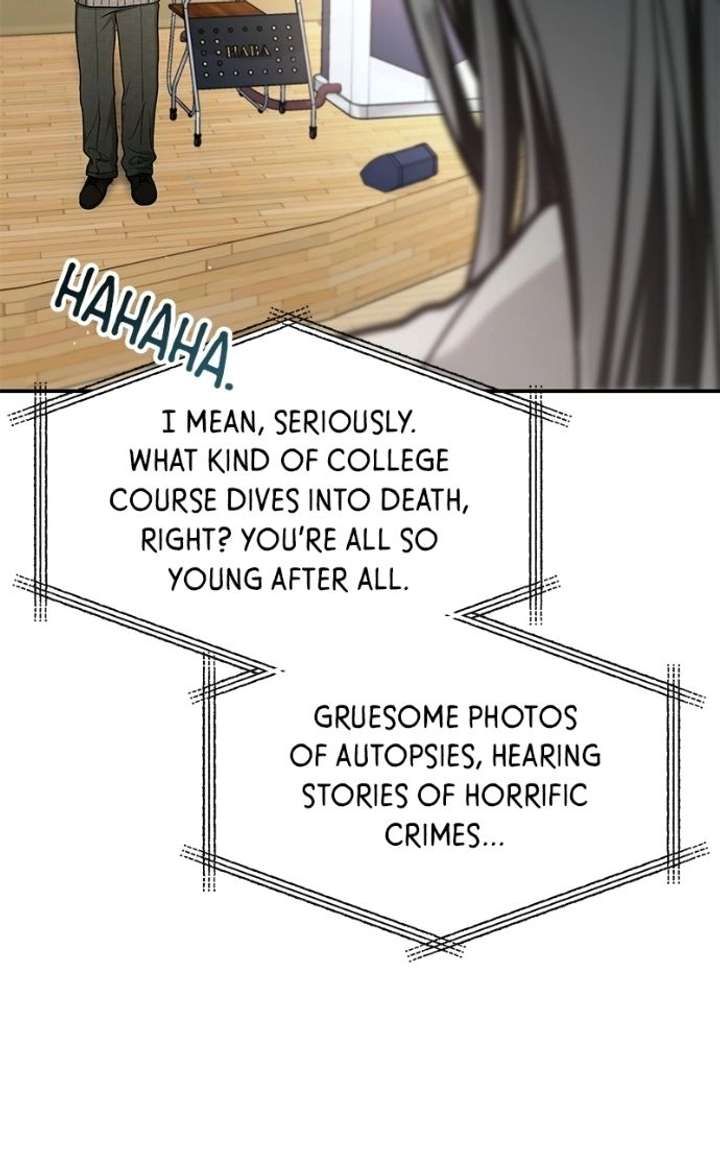 Look Alike Daughter Chapter 176 page 6 - 