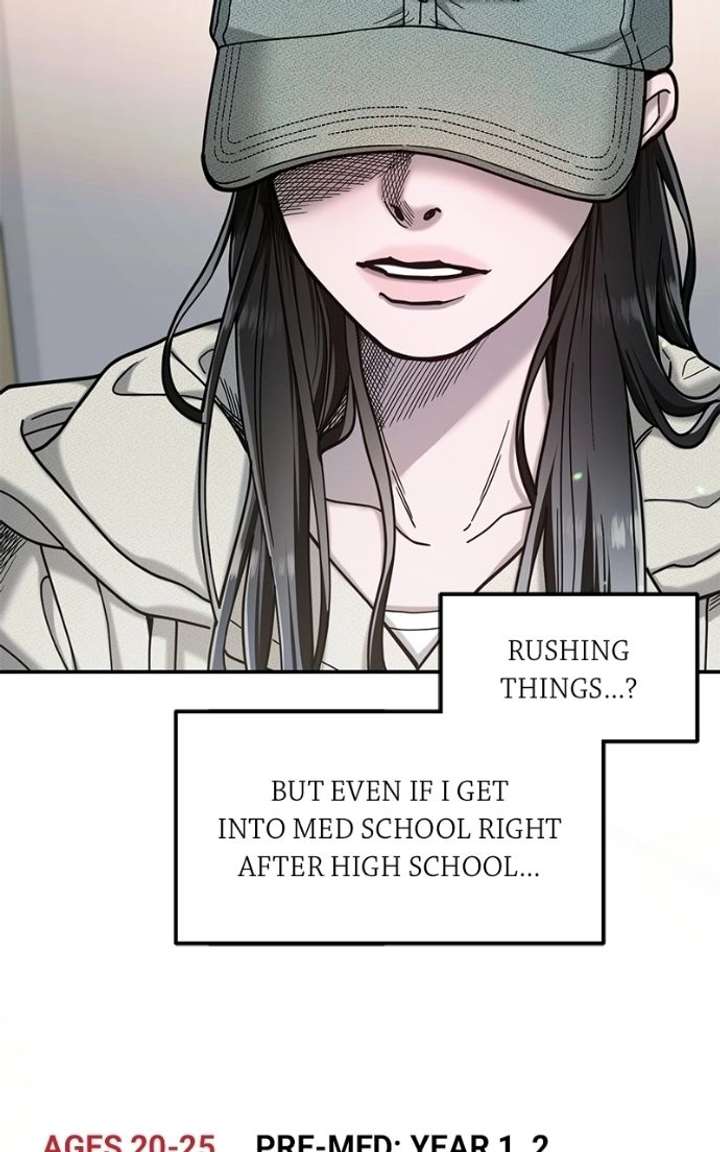 Look Alike Daughter Chapter 176 page 52 - 
